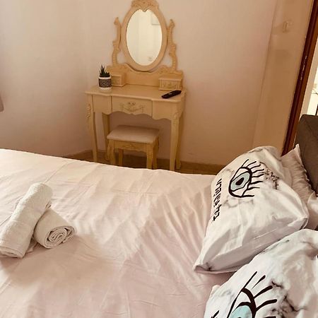 טבריה Apartment Bagian luar foto