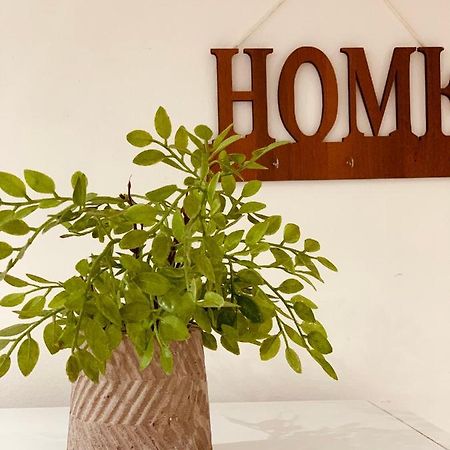 טבריה Apartment Bagian luar foto