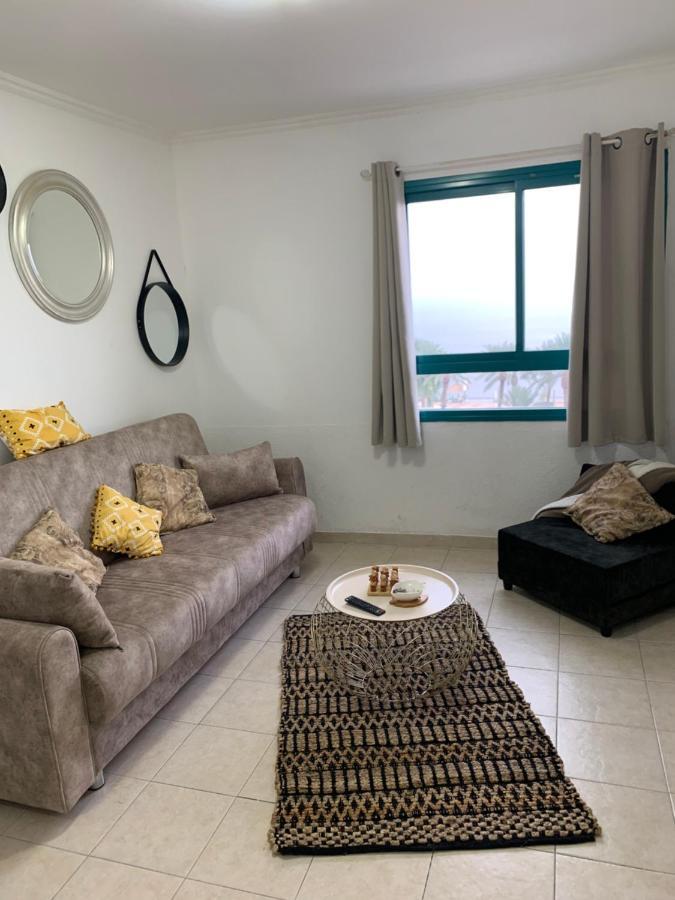 טבריה Apartment Bagian luar foto