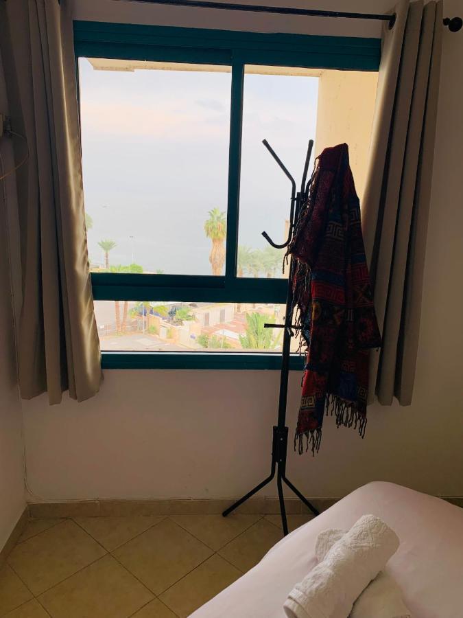 טבריה Apartment Bagian luar foto