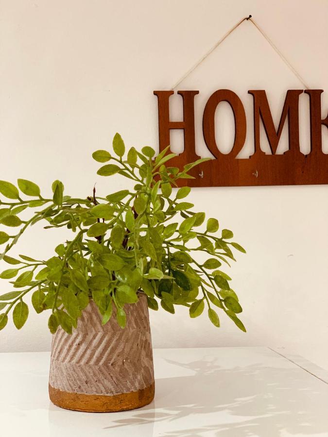 טבריה Apartment Bagian luar foto